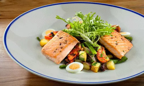 هتل روو ترید سنتر دبی